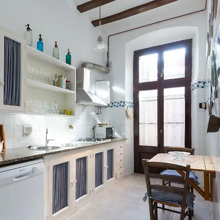 Vakantiehuis House *