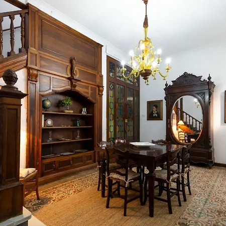 Vakantiehuis House *