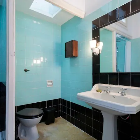 Vakantiehuis House *