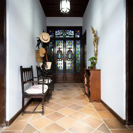 House * Calella