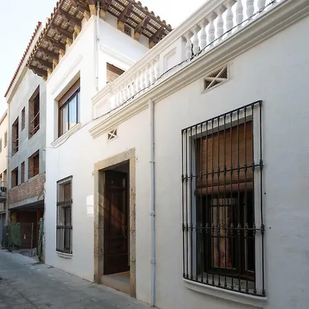 House Vakantiehuis *