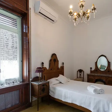Vakantiehuis House Calella