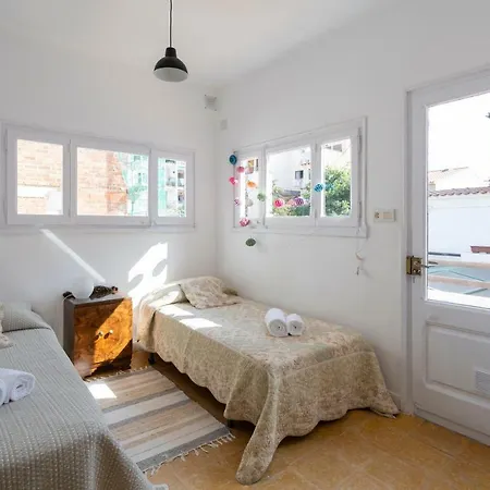 Vakantiehuis House Calella