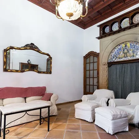 House * Calella