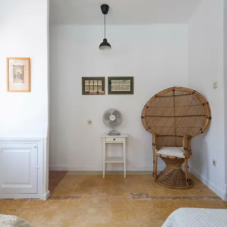 House * Calella