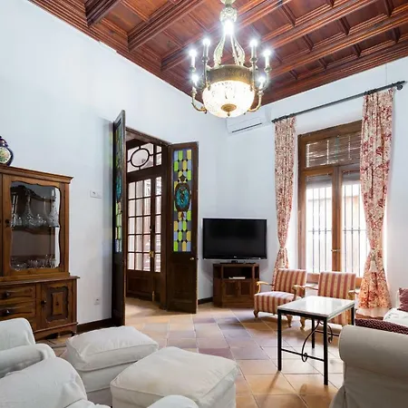 Vakantiehuis House *