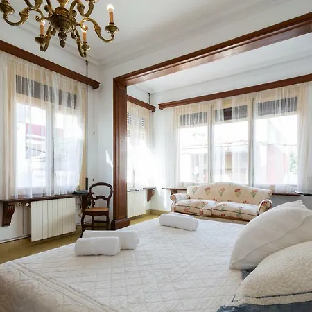 House Vakantiehuis *