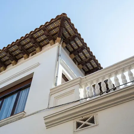 House Calella